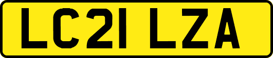 LC21LZA