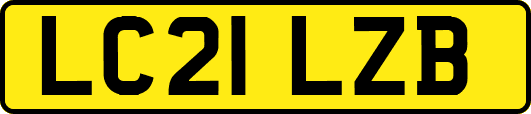 LC21LZB