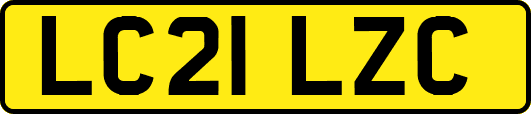 LC21LZC