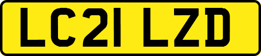 LC21LZD