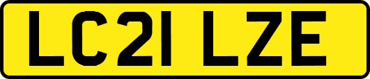 LC21LZE