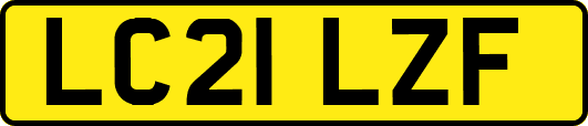 LC21LZF
