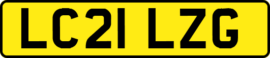 LC21LZG