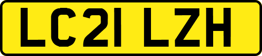 LC21LZH