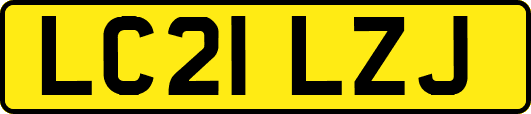 LC21LZJ