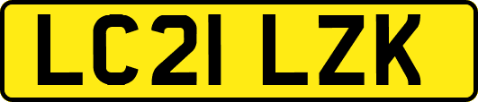 LC21LZK