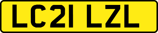 LC21LZL