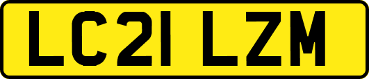 LC21LZM