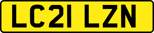 LC21LZN
