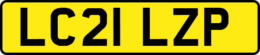 LC21LZP