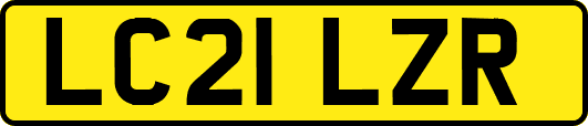 LC21LZR