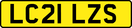 LC21LZS