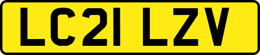 LC21LZV