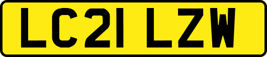 LC21LZW