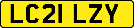 LC21LZY