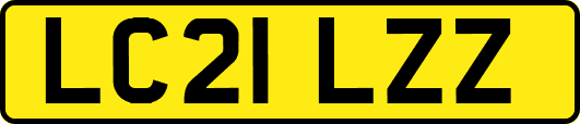 LC21LZZ
