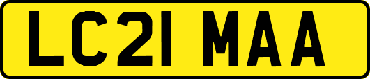 LC21MAA