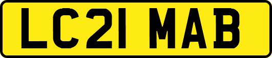 LC21MAB