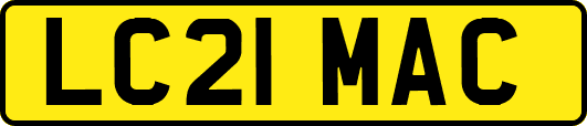 LC21MAC