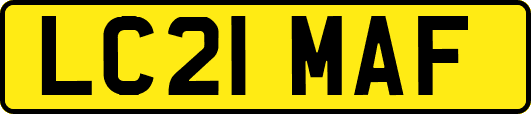LC21MAF