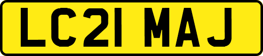 LC21MAJ