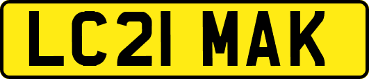 LC21MAK