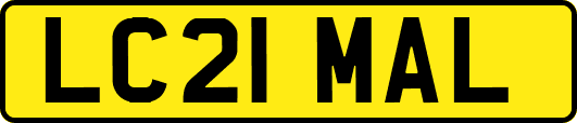 LC21MAL