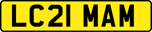 LC21MAM