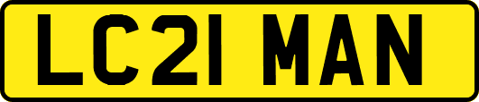 LC21MAN