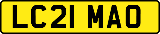 LC21MAO