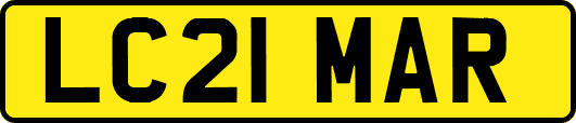 LC21MAR
