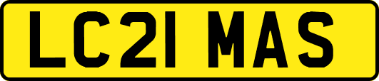 LC21MAS