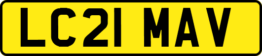 LC21MAV