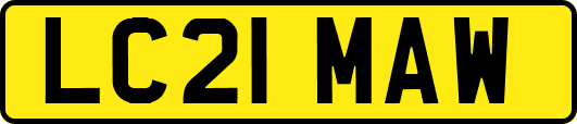 LC21MAW