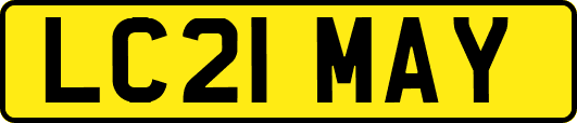 LC21MAY