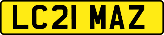 LC21MAZ