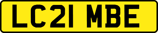 LC21MBE