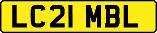 LC21MBL