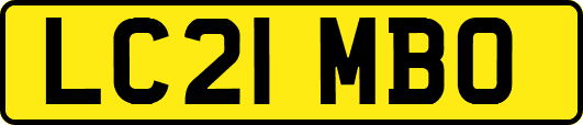 LC21MBO