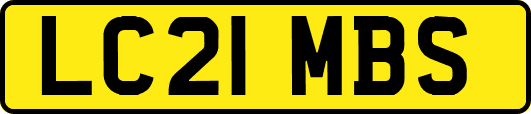 LC21MBS