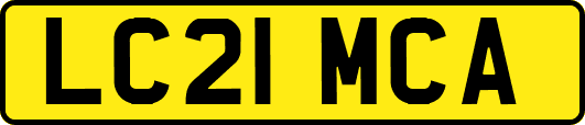 LC21MCA