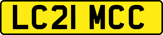 LC21MCC
