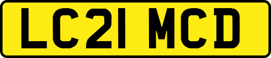 LC21MCD