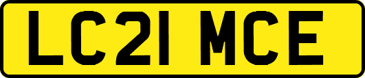 LC21MCE