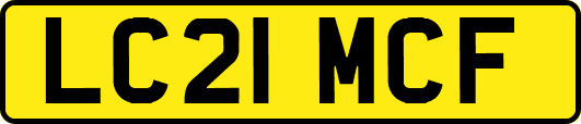 LC21MCF