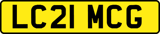 LC21MCG