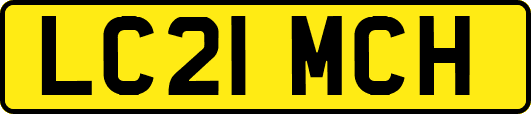 LC21MCH