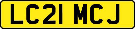 LC21MCJ