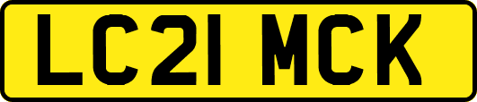 LC21MCK