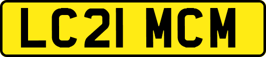 LC21MCM